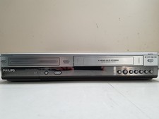 Combi magnétoscope vhs d'occasion  Saint-Paterne-Racan