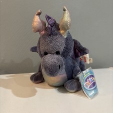 Webkinz stormy dragon for sale  Roanoke
