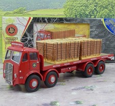 Corgi 09803 erf for sale  KING'S LYNN