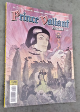 Prince valiant. excalibur. usato Prince valiant. excalibur. usato  Torino