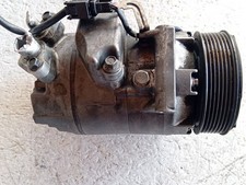 Compressore per nissan usato  Italia