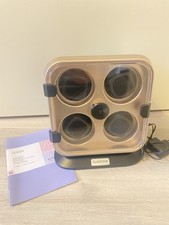 Klarstein uhrenbeweger 4 gebraucht kaufen  Hetzerath