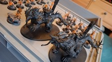 Fyreslayers age sigmar gebraucht kaufen  Heppenheim (Bergstraße)