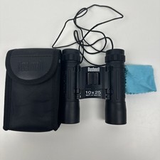 Bushnell binoculars 10x25 for sale  Rancho Cordova