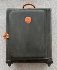 Bric leather carry for sale  CHELTENHAM