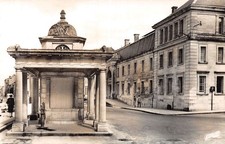 Bourbonne bains fontaine d'occasion  France