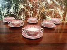 Wedgwood england woodland gebraucht kaufen  Krefeld