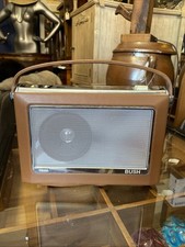 Bush tr130 retro for sale  LEISTON