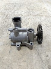Pompa olio motore usato  Italia