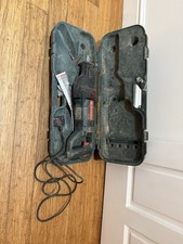 Reciprocating saw metabo for sale Reciprocating saw metabo for sale  CROYDON