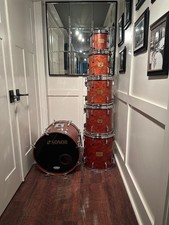 Sonor signature heavy for sale  Clarks Summit