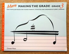 Making grade grade for sale  NORWICH