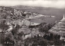 Palau villaggio capo usato  Roma