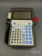 Fanuc robotics teach gebraucht kaufen Fanuc robotics teach gebraucht kaufen  Borken