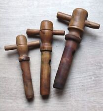 Anciens petits robinets d'occasion  France