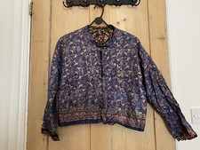 Stunning paisley lightweight for sale  CANTERBURY