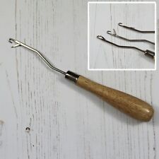 Rug making latch for sale  MITCHELDEAN