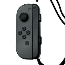 Nintendo switch joy gebraucht kaufen  Emsdetten