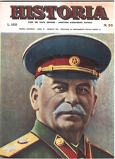 Historia rivista mensile usato  Villafranca in Lunigiana