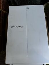 Sunpower sunvault lithium for sale  Oakland
