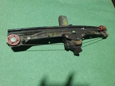 Punto window regulator for sale  STOKE-ON-TRENT