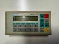 6av3503 1db10 siemens d'occasion  Mondeville