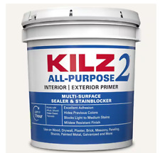 Gal. primer sealer for sale  USA