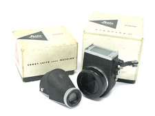 Leitz wetzlar leica for sale  BEAULY