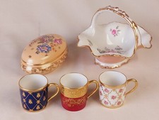 Sigismond maas limoges d'occasion  Expédié en Belgium