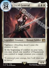 Beatrix loyal general d'occasion  Expédié en Belgium