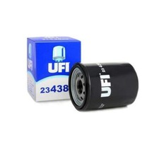 Filtro olio ufi usato Filtro olio ufi usato  Valva