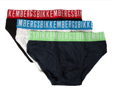 Slip uomo bikkembergs usato  Massa di Somma
