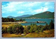 Postcard vtg washington for sale  Findlay