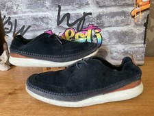 Clarks men suede for sale  NOTTINGHAM