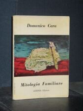 Domenico cara mitologia usato  Verona