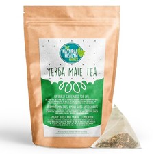 Yerba mate tea for sale  NOTTINGHAM