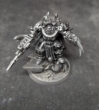 Chaos lord terminator for sale  WESTBURY