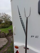 hay pitch fork for sale  CHORLEY