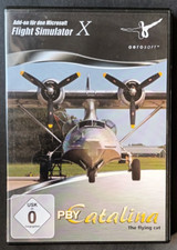 Pby catalina the gebraucht kaufen  Berlin