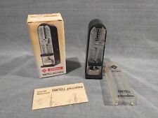 Métronome wittner taktell d'occasion  Tours-