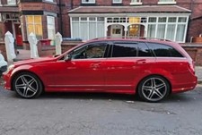 Mercedes class amg for sale  BOLTON