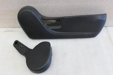 PAR DE PAINÉIS DE ACABAMENTO LATERAL DO ASSENTO DIANTEIRO DIREITO SUBARU IMPREZA WRX 2018 2019 2020 2021 comprar usado  Enviando para Brazil