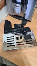Delonghi primadonna exclusive for sale  STOKE-ON-TRENT