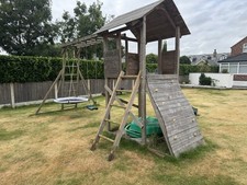 Kids garden playhouse for sale  DONCASTER