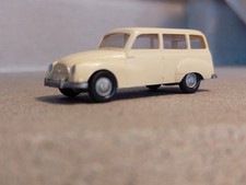 Wiking auto union for sale  WELLINGBOROUGH