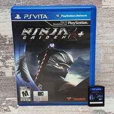 Ninja gaiden sigma for sale  Grove City