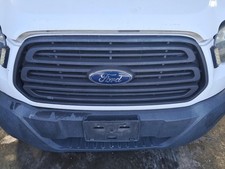 Used front grille for sale  Mount Olive