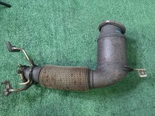 Catalytic converter pipe for sale  West Bend