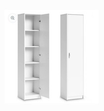 Schrank mehrzweckschrank 40cm gebraucht kaufen  Witten