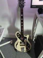 Italia guitars mondial for sale  CANTERBURY